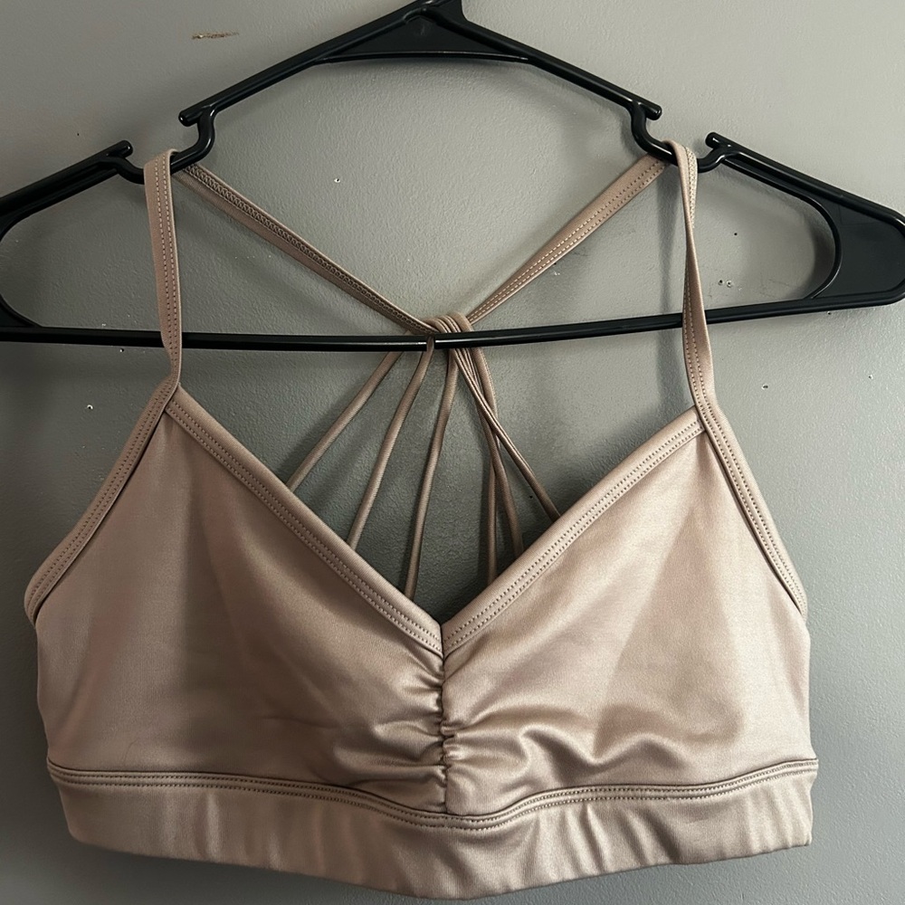Alo Sports Bra